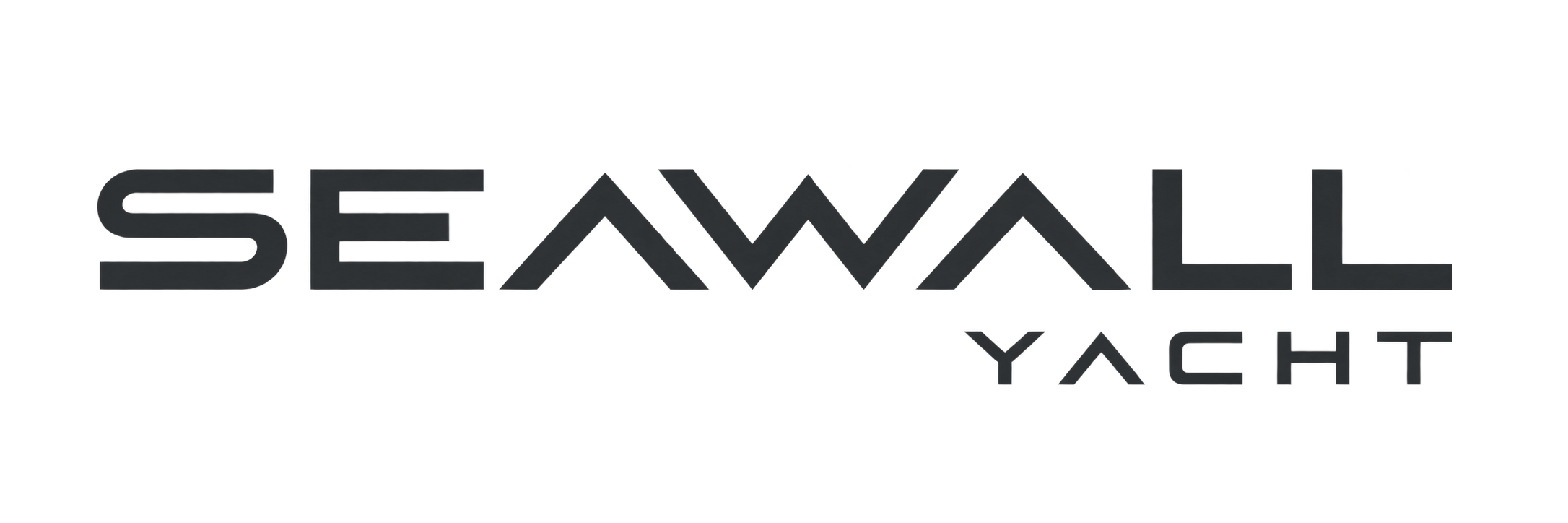 SeaWall Yacht